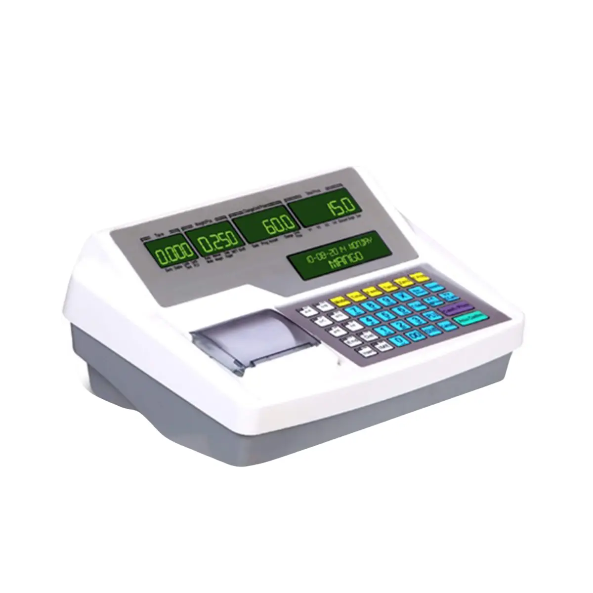 picture of weighing scale printing weight indicator sharjah